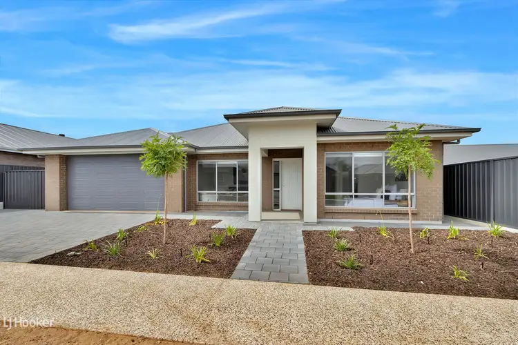 Main view of Homely house listing, 5 Monfort Place, Roseworthy SA 5371