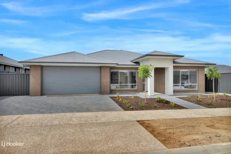 Second view of Homely house listing, 5 Monfort Place, Roseworthy SA 5371