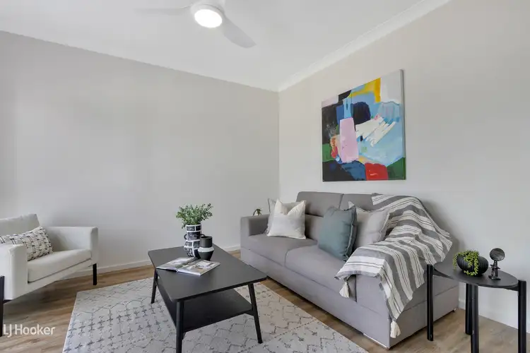 Third view of Homely house listing, 5 Monfort Place, Roseworthy SA 5371