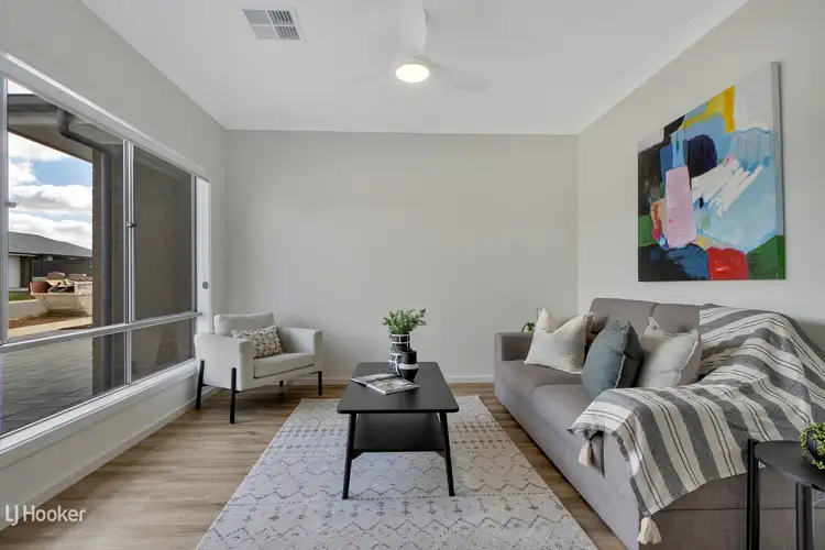 Fourth view of Homely house listing, 5 Monfort Place, Roseworthy SA 5371