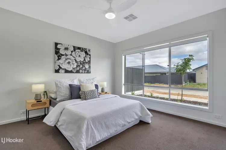 Fifth view of Homely house listing, 5 Monfort Place, Roseworthy SA 5371