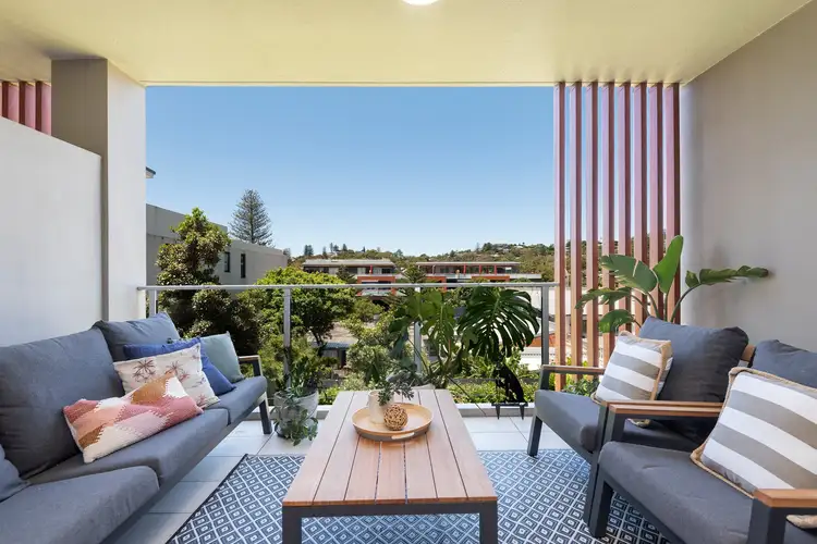 Second view of Homely unit listing, 105/3 Seaview Avenue, Newport NSW 2106