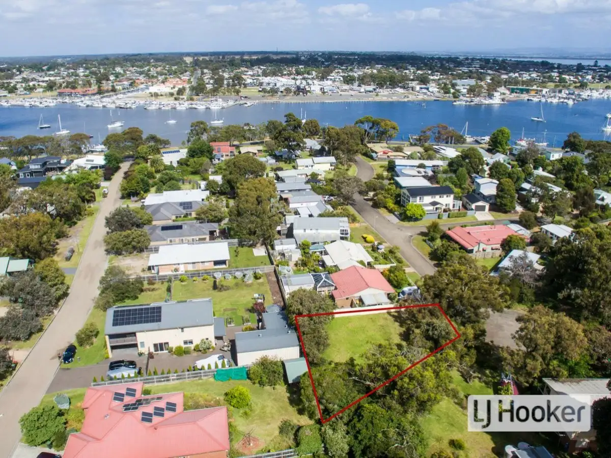 Main view of Homely land listing, 23 Currawong Close, Raymond Island VIC 3880