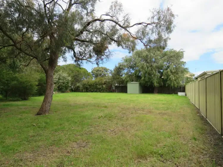 Second view of Homely land listing, 23 Currawong Close, Raymond Island VIC 3880
