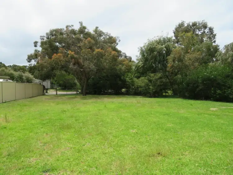 Fourth view of Homely land listing, 23 Currawong Close, Raymond Island VIC 3880