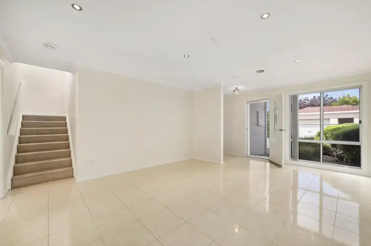 Third view of Homely townhouse listing, 5/3 Barrington Crescent, Amaroo ACT 2914