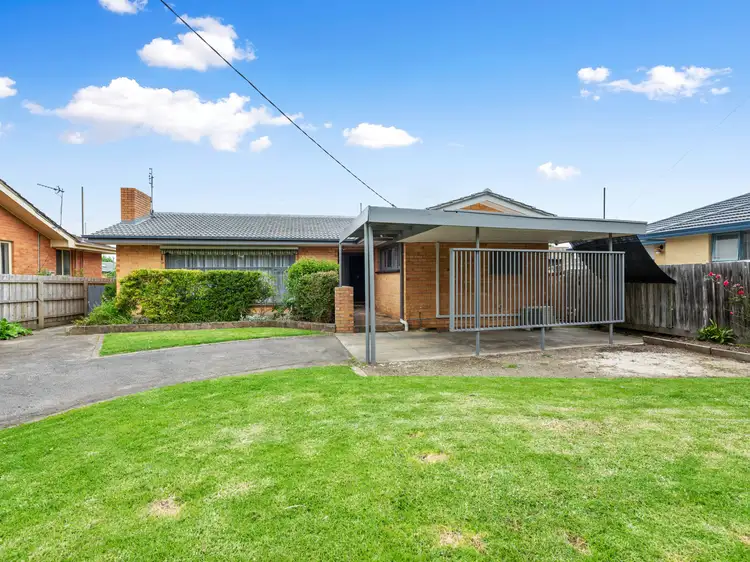 Main view of Homely house listing, 87 McKean Street, Bairnsdale VIC 3875