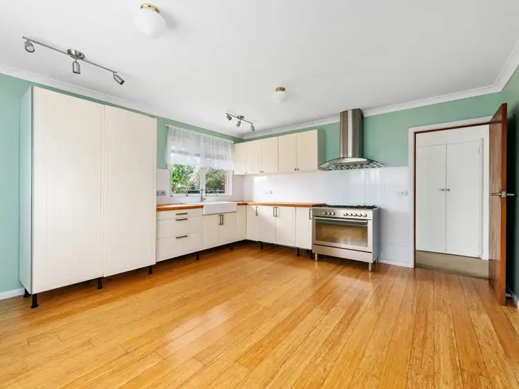 Second view of Homely house listing, 87 McKean Street, Bairnsdale VIC 3875