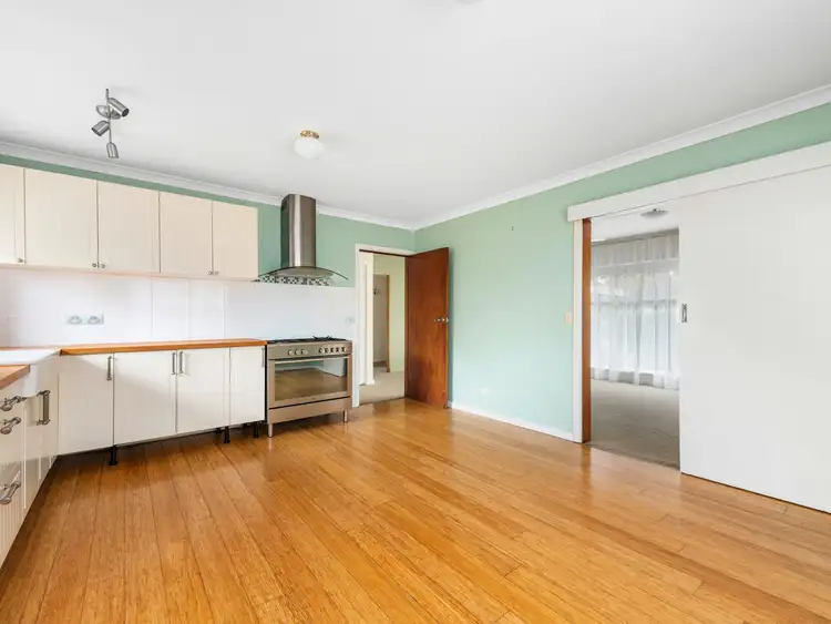 Third view of Homely house listing, 87 McKean Street, Bairnsdale VIC 3875