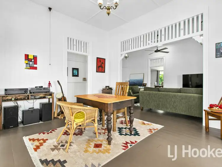 Fifth view of Homely house listing, 60 Churchill Street, Maryborough QLD 4650