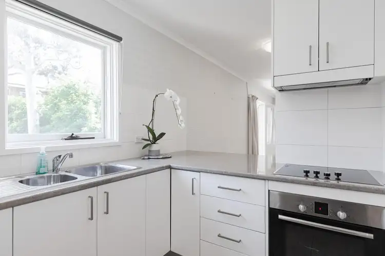 Third view of Homely apartment listing, 84/37 Currong Street, Reid ACT 2612
