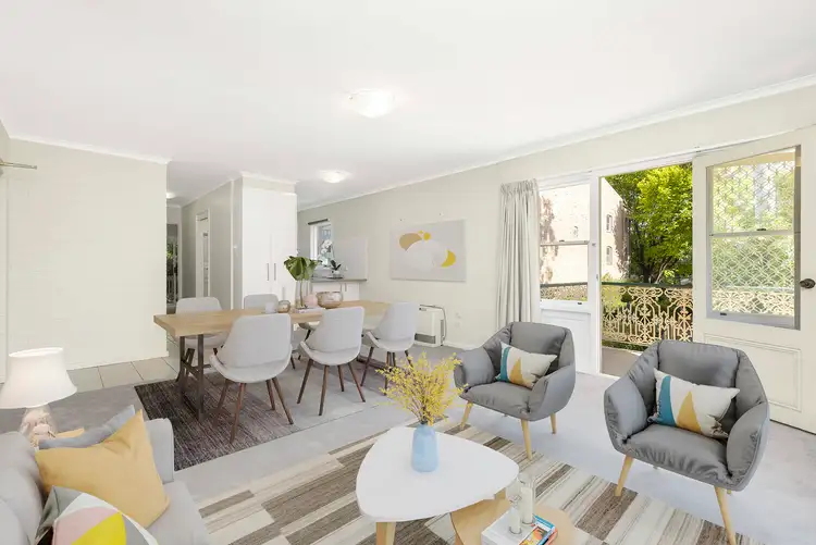 Fourth view of Homely apartment listing, 84/37 Currong Street, Reid ACT 2612