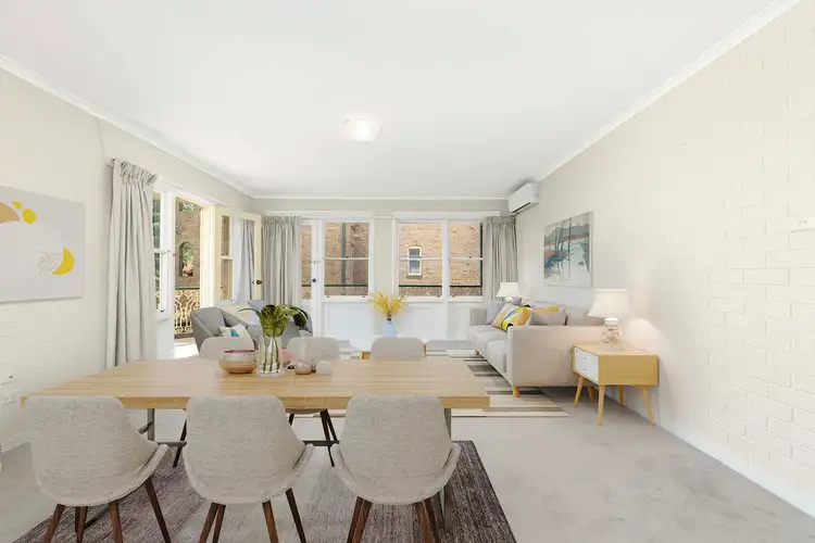Fifth view of Homely apartment listing, 84/37 Currong Street, Reid ACT 2612