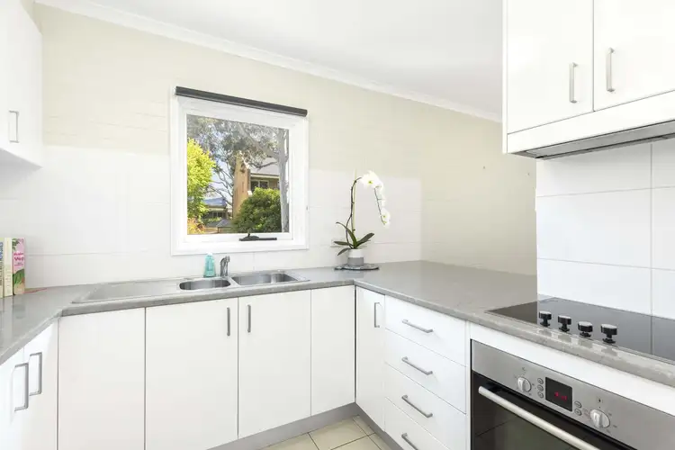 Sixth view of Homely apartment listing, 84/37 Currong Street, Reid ACT 2612