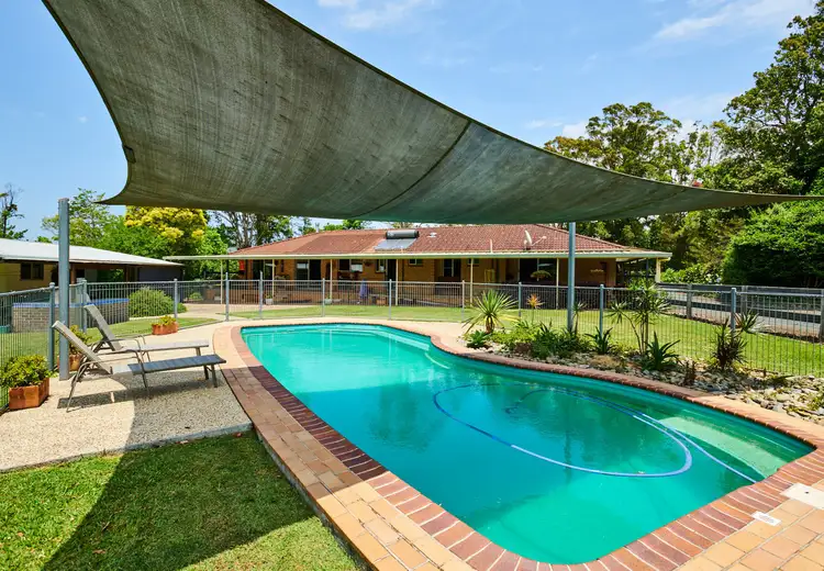 Second view of Homely rural property listing, 26 Oak Drive, Kundle Kundle NSW 2430
