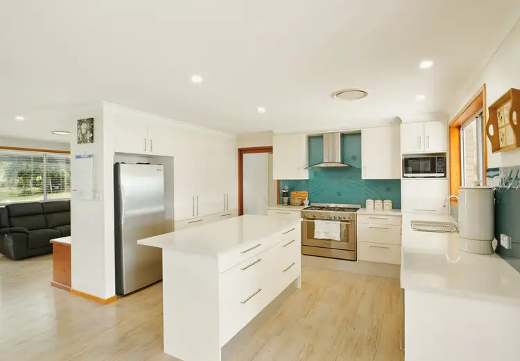 Fifth view of Homely rural property listing, 26 Oak Drive, Kundle Kundle NSW 2430