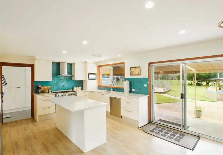 Sixth view of Homely rural property listing, 26 Oak Drive, Kundle Kundle NSW 2430