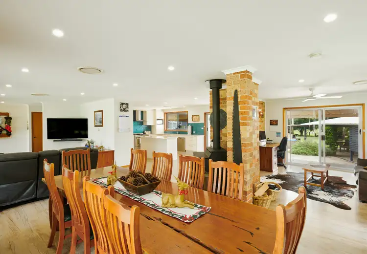 Seventh view of Homely rural property listing, 26 Oak Drive, Kundle Kundle NSW 2430