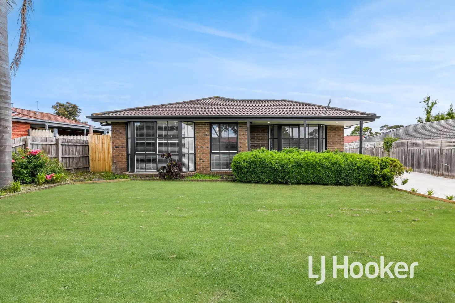 Main view of Homely house listing, 1/25 Broadhurst Road, Pakenham VIC 3810