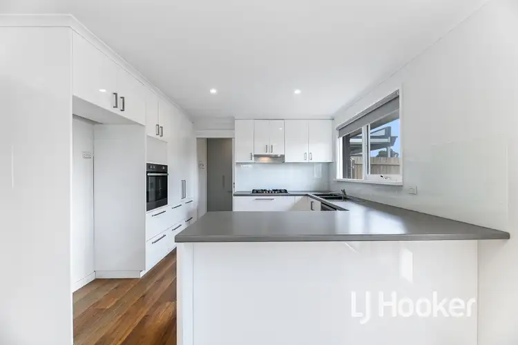 Second view of Homely house listing, 1/25 Broadhurst Road, Pakenham VIC 3810