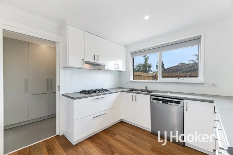 Third view of Homely house listing, 1/25 Broadhurst Road, Pakenham VIC 3810