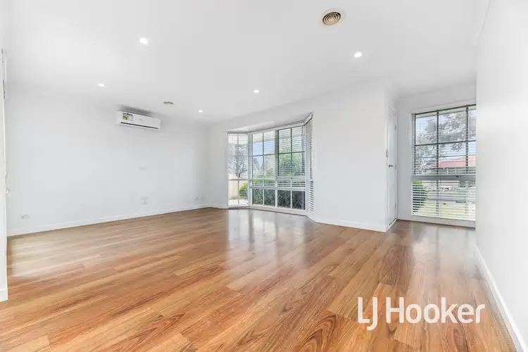 Fourth view of Homely house listing, 1/25 Broadhurst Road, Pakenham VIC 3810
