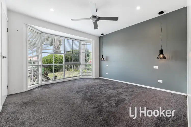 Sixth view of Homely house listing, 1/25 Broadhurst Road, Pakenham VIC 3810