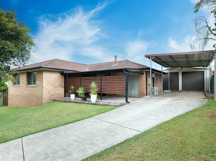 Main view of Homely house listing, 28 Richards Avenue, Singleton NSW 2330