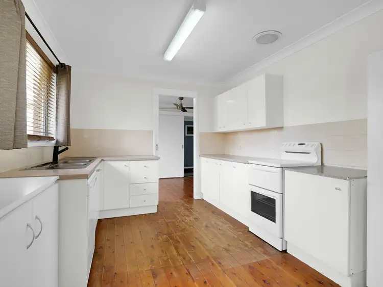 Second view of Homely house listing, 28 Richards Avenue, Singleton NSW 2330