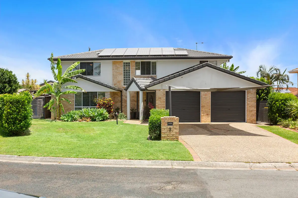 Main view of Homely house listing, 3 Peters Court, Wellington Point QLD 4160