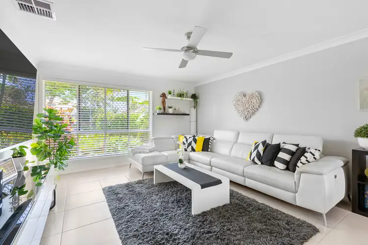 Second view of Homely house listing, 3 Peters Court, Wellington Point QLD 4160