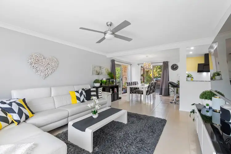 Third view of Homely house listing, 3 Peters Court, Wellington Point QLD 4160