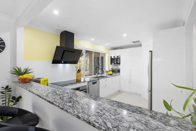 Fifth view of Homely house listing, 3 Peters Court, Wellington Point QLD 4160