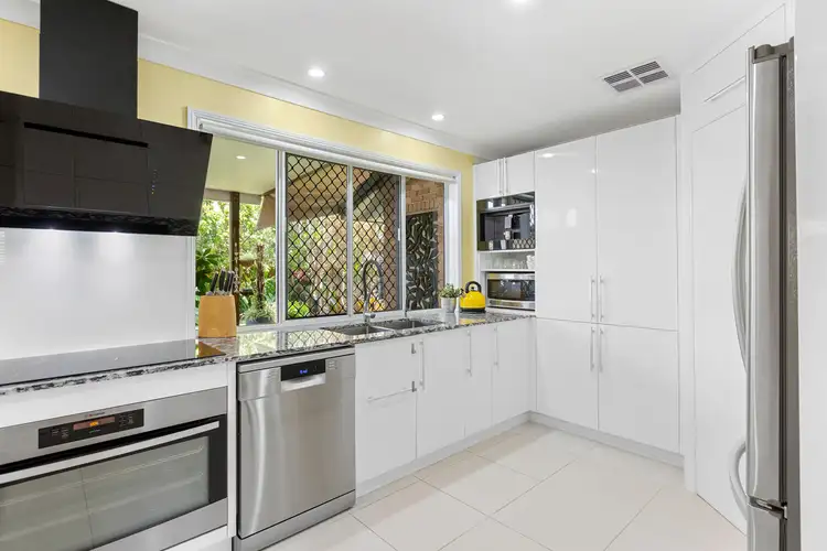 Sixth view of Homely house listing, 3 Peters Court, Wellington Point QLD 4160