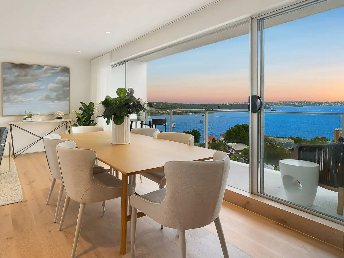 Main view of Homely unit listing, 14/78 Upper Pitt Street, Kirribilli NSW 2061