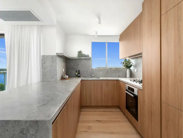 Second view of Homely unit listing, 14/78 Upper Pitt Street, Kirribilli NSW 2061