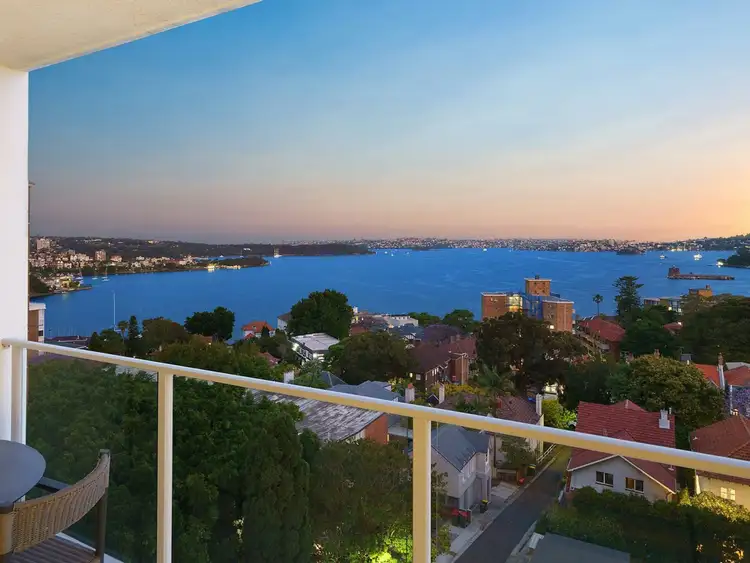 Third view of Homely unit listing, 14/78 Upper Pitt Street, Kirribilli NSW 2061