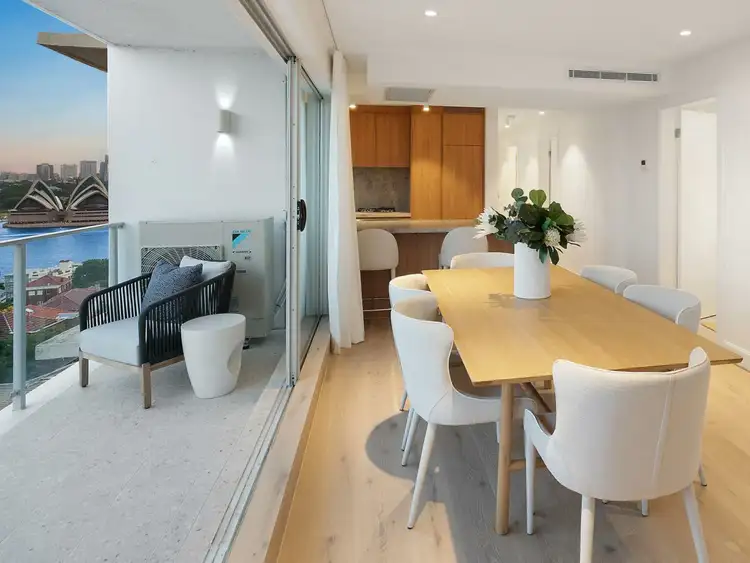 Fourth view of Homely unit listing, 14/78 Upper Pitt Street, Kirribilli NSW 2061