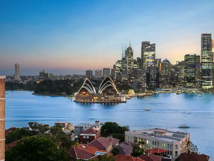 Fifth view of Homely unit listing, 14/78 Upper Pitt Street, Kirribilli NSW 2061