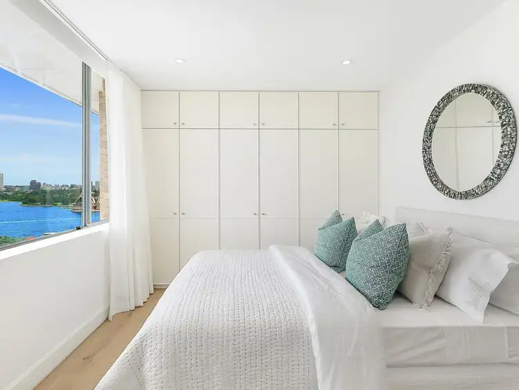 Sixth view of Homely unit listing, 14/78 Upper Pitt Street, Kirribilli NSW 2061
