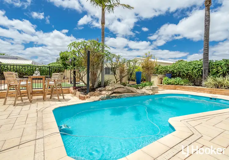 Third view of Homely house listing, 12 Tipuana Place, Thornlie WA 6108