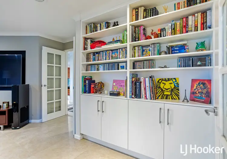 Sixth view of Homely house listing, 12 Tipuana Place, Thornlie WA 6108