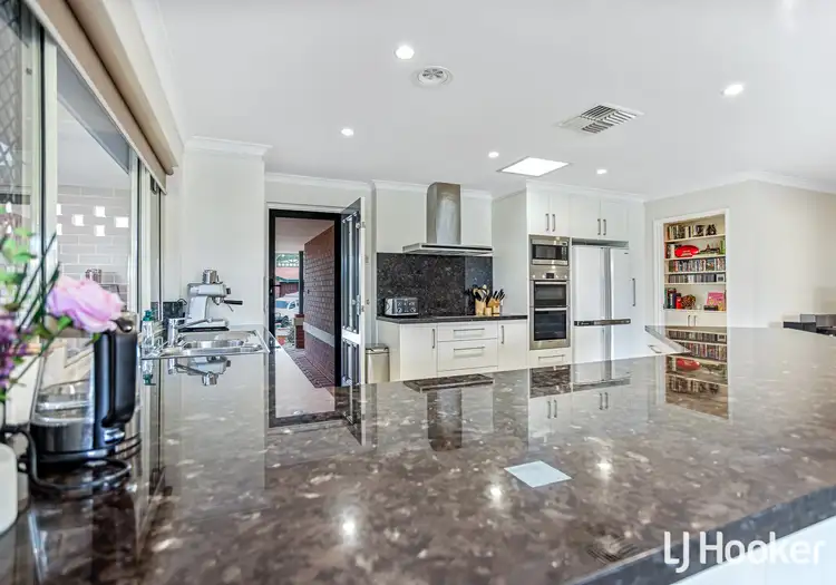 Seventh view of Homely house listing, 12 Tipuana Place, Thornlie WA 6108