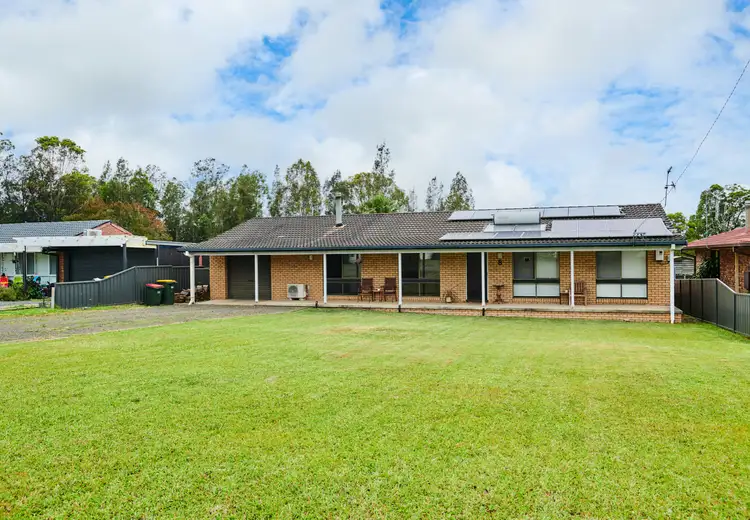 Main view of Homely house listing, 8 Macquarie Street, Lansdowne NSW 2430