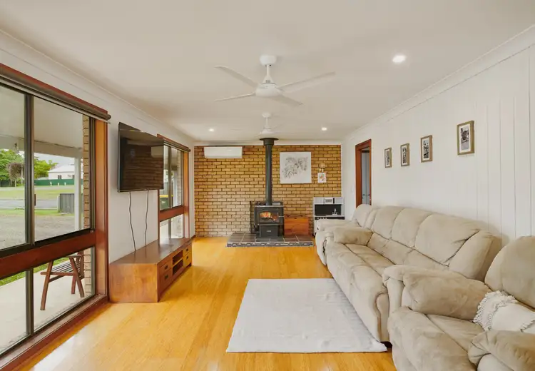 Second view of Homely house listing, 8 Macquarie Street, Lansdowne NSW 2430