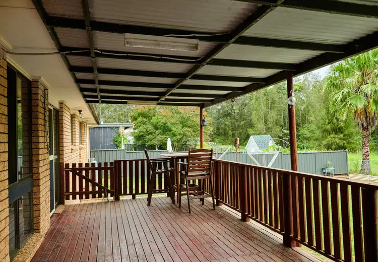 Fourth view of Homely house listing, 8 Macquarie Street, Lansdowne NSW 2430