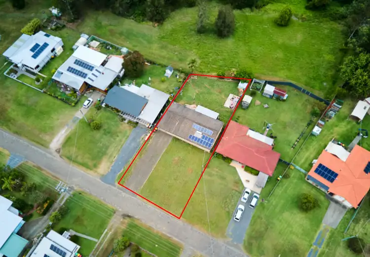 Fifth view of Homely house listing, 8 Macquarie Street, Lansdowne NSW 2430