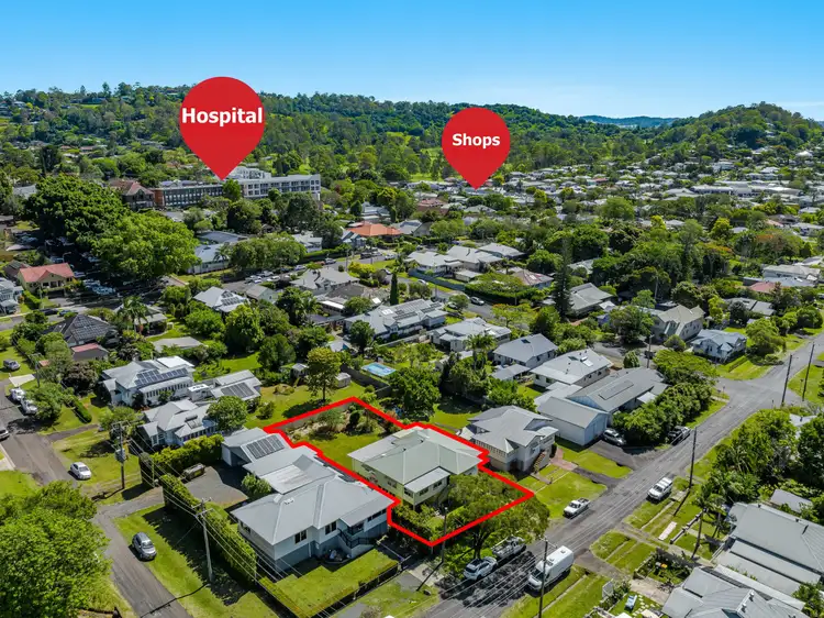 41 Bright Street, East Lismore NSW 2480