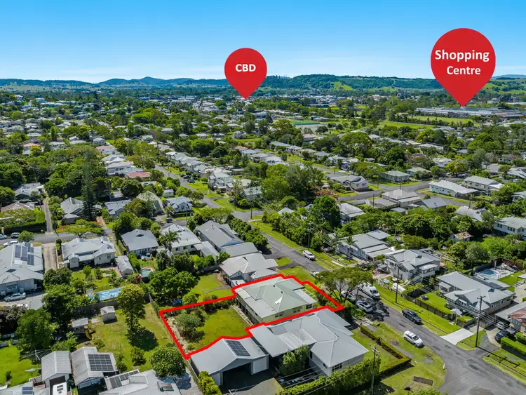 Third view of Homely house listing, 41 Bright Street, East Lismore NSW 2480