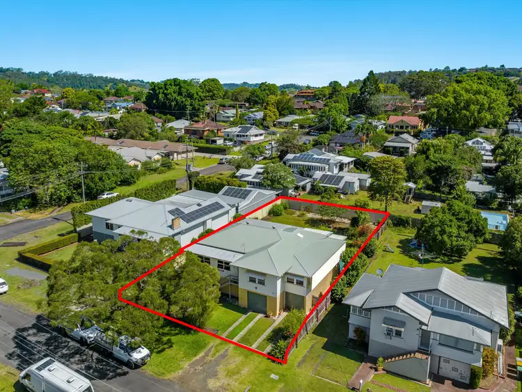 Fourth view of Homely house listing, 41 Bright Street, East Lismore NSW 2480